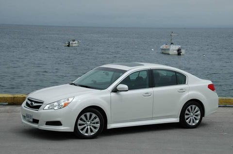 2010 SUBARU LEGACY SERVICE REPAIR MANUAL DOWNLOAD!!!