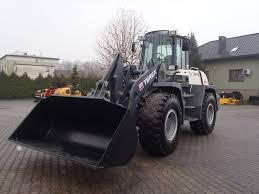 2010 Terex Wheel Loader TL260 Operating Manual Download