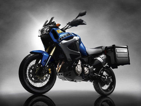 2010 Yamaha XT1200Z Super Tenere SERVICE REPAIR MANUAL DOWNLOAD - Best Manuals