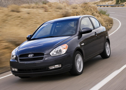 2011 HYUNDAI ACCENT SERVICE REPAIR MANUAL DOWNLOAD