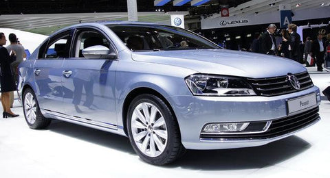 2011 Volkswagon Passat B6 Workshop Service Repair Manual