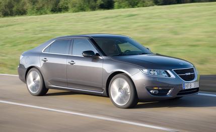 2011 Saab 9-5 All Models Workshop Service Repair Manual