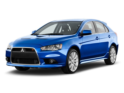 2011 MITSUBISHI LANCER / LANCER SPORTBACK SERVICE REPAIR MANUAL DOWNLOAD!!!