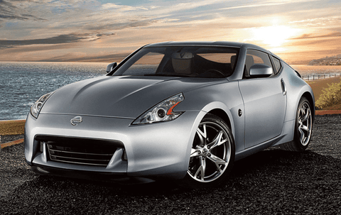 2011 NISSAN 370Z SERVICE REPAIR MANUAL DOWNLOAD - Best Manuals