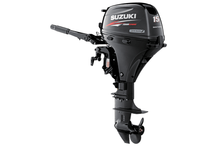 2012-2013 Suzuki Lean Burn DF15A DF20A 4-Stroke Outboard Repair Manual Download