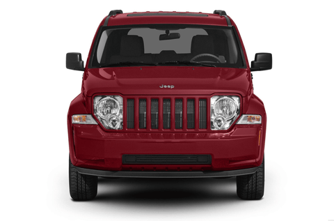 2012 JEEP LIBERTY WORKSHOP SERVICE REPAIR MANUAL SERVICE