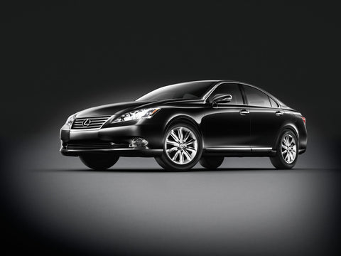 2012 Lexus Es350 Workshop Service Repair Manual Software