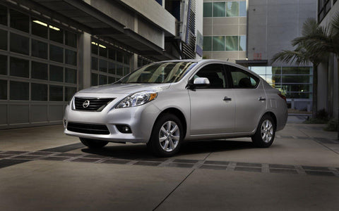 2012 NISSAN VERSA SEDAN SERVICE REPAIR MANUAL DOWNLOAD - Best Manuals