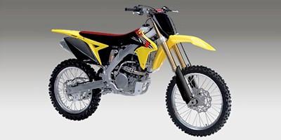 2008 Suzuki RM-Z250 Service Repair Manual INSTANT DOWNLOAD