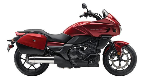 2013 Honda CTX700 Workshop Service Repair Manual