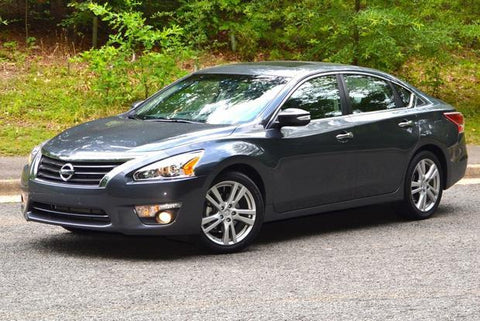 2013 NISSAN ALTIMA SERVICE REPAIR MANUAL DOWNLOAD