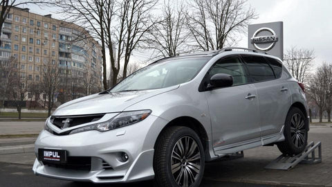 2013 Nissan Murano Z51 Series Factory Service Repair Manual INSTANT DOWNLOAD - Best Manuals