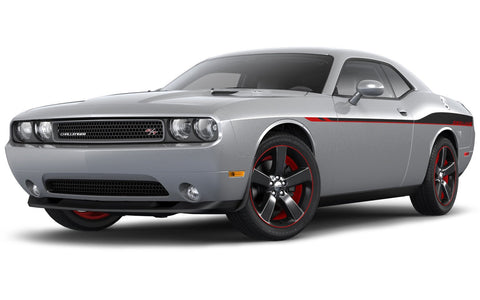 2014 Dodge Challenger SRT8 Workshop Service Repair Manual