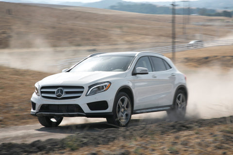 2015 MB GLA 250 Workshop Service Repair Manual