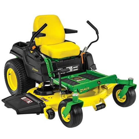 2016 zero turn service repair manual
