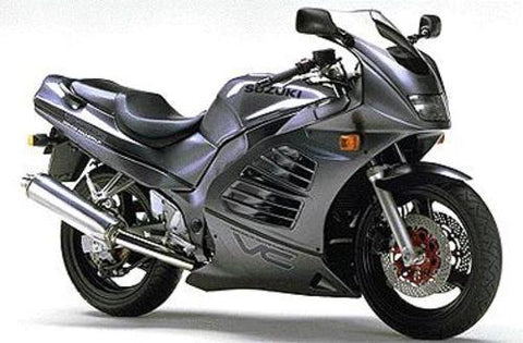 1993-1997 Suzuki RF600R Service Repair Manual INSTANT DOWNLOAD