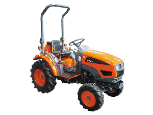 KIOTI DAEDONG CK20 CH20 COMPACT TRACTOR WORKSHOP MANUAL