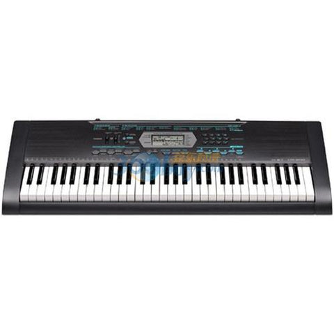 Casio CTK-750 Service manual