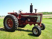 International Harvester Farmall Ih 1026 Tractor Workshop Service Repair Manual Download