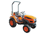 Kioti Daedong RX6020 RX6620 RX7320 RX7620 Tractor Workshop Service & Repair Manual - Best Manuals