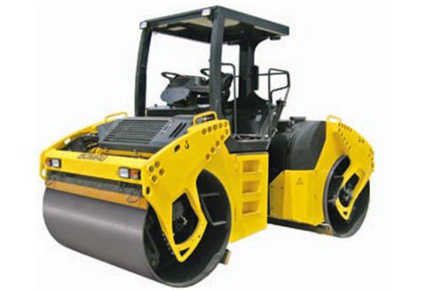 Bomag BW141AD-4,BW151 AD-4,BW151AC-4 Service Repair Manual