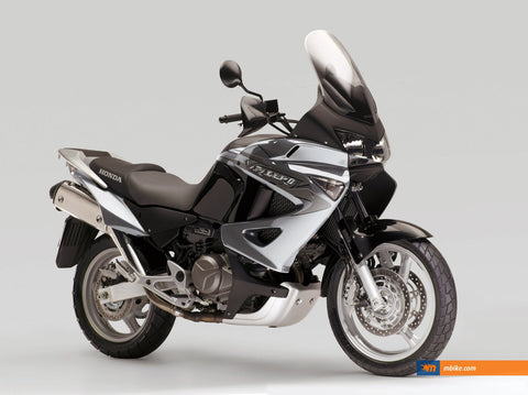 Honda Varadero XL 1000V 2005 Service Repair Manual