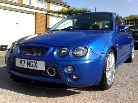 Rover 25, Mg Zr, Streetwise Workshop Service Repair Manual