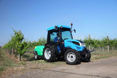 Landini Mistral 40! Pdf Tractor Workshop Service Repair Manual Guide Download