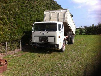 International Truck ACCO181A Workshop Service Repair Manual