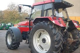 Case IH 5140 Tractor Workshop Service Repair Manual