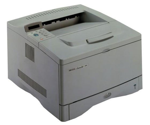 HP LASERJET 5000 N /GN PRINTER SERVICE  REPAIR MANUAL