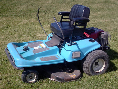 DIXON ZTR 4423 2000 MOWER WORKSHOP SERVICE REPAIR MANUAL