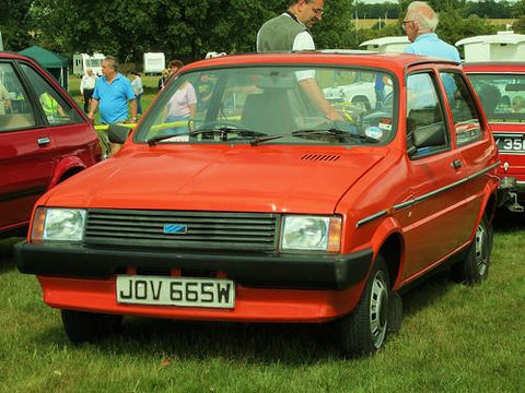 1981 Mg Metro Workshop Service Repair Manual