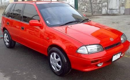 SUZUKI SWIFT SF310 SERVICE REPAIR MANUAL DOWNLOAD!!!