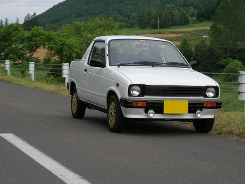 SUZUKI HATCH 550CC ALTO SERVICE REPAIR MANUAL 1977 1978 1979 1980 1981 1982 1983 1984 DOWNLOAD!!!