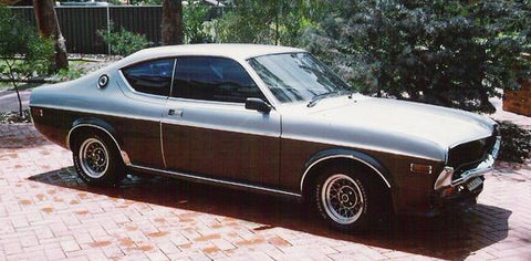 1975 MAZDA RX-4 SERVICE REPAIR MANUAL DOWNLOAD