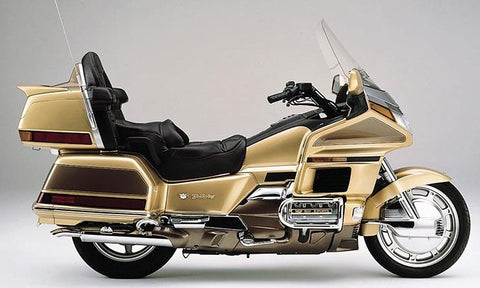 Special Deal-  1988 HONDA GL 1500 GOLDWING COMPLETE Workshop Service Manual