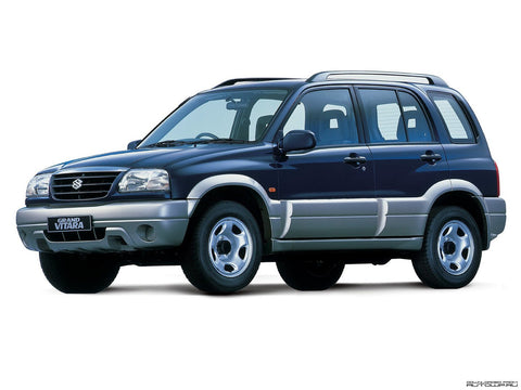 SUZUKI GRAND VITARA SERVICE REPAIR MANUAL 1998 1999 2000 2001 2002 2003 2004 2005 DOWNLOAD!!!