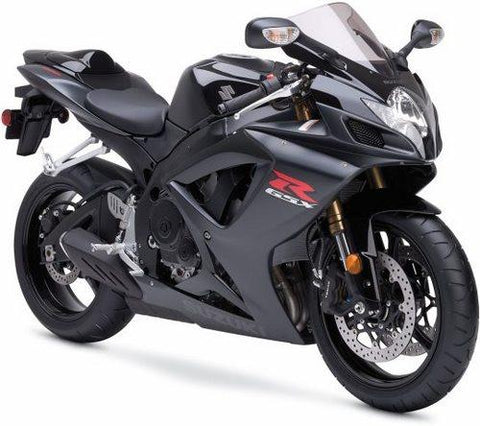 2006 Suzuki GSX-R600 Service Repair Workshop Manual INSTANT DOWNLOAD - Best Manuals