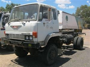 HINO GT175 4WD 1987 WORKSHOP SERVICE REPAIR MANUAL