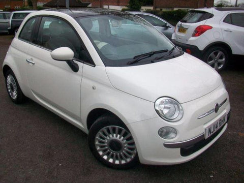 2012 2013 2014 2015 Fiat 500 Workshop Service Repair Manual Pdf
