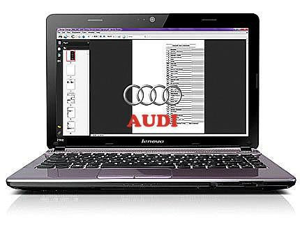 2001 Audi A6 Workshop Repair Service Manual PDF Download