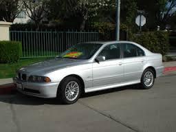 BMW 530 530i 1997-2002 Repair Service Manual PDF