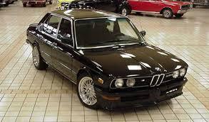 BMW 5 Series 1982-2007 Factory service repair manual - Best Manuals