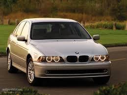 BMW 5 Series E39 5251, 5281, 530i, 540i Sedan, Sport Wagon Service Repair Manual 1997-2002 Download - Best Manuals