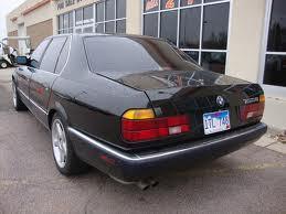 BMW 7 series 1988 to 1994 Workshop Service repair manual 735i, 735iL, 740i, 740iL, 750iL - Best Manuals
