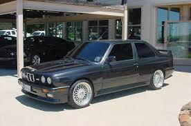 BMW E30 M3 Factory Workshop Service Manual Repair Manual Dow