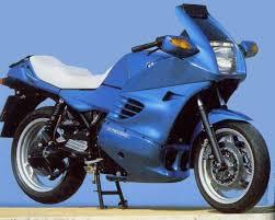 BMW K1100LT K1100RS Service Repair Workshop Manual DOWNLOA