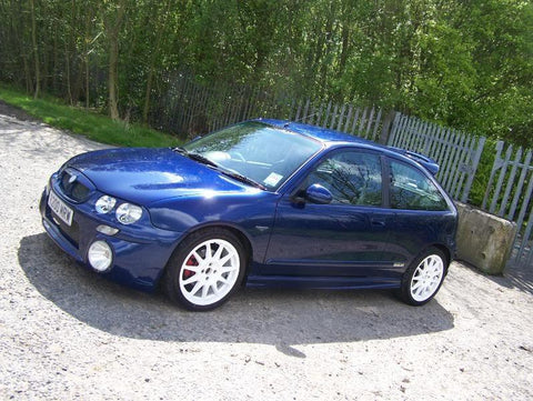 ROVER 25 MG ZR 160 FACTORY WORKSHOP SERVICE REPAIR MANUAL