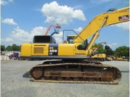 Best KOMATSU PC400LC-6LM, PC400HD-6LM HYDRAULIC EXCAVATOR SERVICE REPAIR MANUAL + OPERATION & MAINTENANCE MANUAL DOWNLOAD